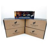 Ford Bronco Family 2021 1:64 Set of (3) x4!