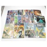 Fantastic Four Vol. 6 Near Run #1-9/11-48