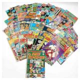 Superboy and the Legion of Super-Heroes Lot