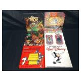 Muppets Disney Snoopy Children