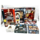 Star Wars Big Box of Pop Culture Super Awesome Fun