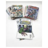 Legion of Super-Heroes/Supergirl #1-50 Full Run