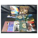 ELO Electric Light Orchestra LP Lot Sealed