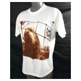 Pearl Jam Why Are The Sheep Afraid Vintage Shirt