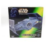 Star Wars POTF Darth Vader