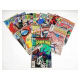 Spectacular Spider-Man Group (16) #64-89/Key