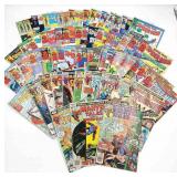 Marvel Tales (Spider-Man) Group of (56) #73-195