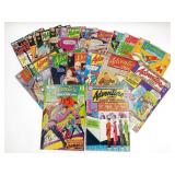 Adventure Comics Group of (19) #346-403