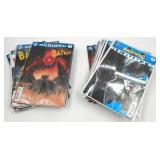 Nightwing + All-Star Batman Comics