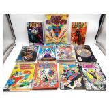 Legion of Super-Heroes Limited Series + More