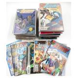 Legion of Super-Heroes Full Run #0-125 + Anns/More