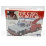 MPC Dukes of Hazzard Cooter