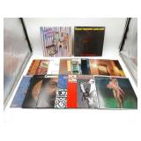 Miles Davis Turrentine Byrd Vintage Sealed LP Lot