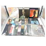 Modern Jazz Fusion LP Lot McGriff Timmons Burrell