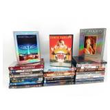 Mixed Lot of DVD