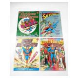 DC Comics Bronze Age Treasury Sized Editions