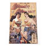 Wonder Woman #184/Adam Hughes Variant Cover