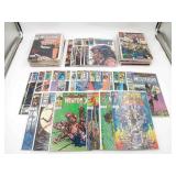 Marvel Comics Presents Group of (67) #1-100