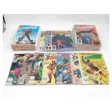 Daredevil #189/194-226/228-253