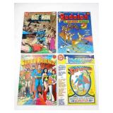 DC Comics Bronze Age Treasury Sized Editions