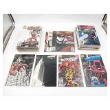 Daredevil Group of (59) #300-372 w/Annuals