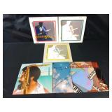 Impulse! Jazz Vinyl LP Lot Coltrane Jarrett