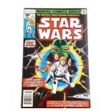 Star Wars #1 (1977) First Print!
