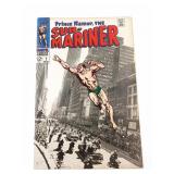 Sub-Mariner #7 (1968)/Photo Cover
