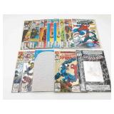 Amazing Spider-Man Group of (13) #354-400