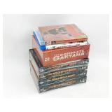 Spaghetti Western Lot (7)