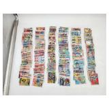 Batman 1966 Trading Cards Mega Lot