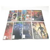 Terminator Comics + TPB Lot NOW/Dark Horse