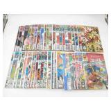 X-Men #1-13/15/16/18/19/21-41 w/Annuals/Promo