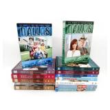 Drama Series DVD Lot (14)