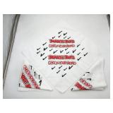 Beastie Boys Check Your Head Rare Vintage Bandanas