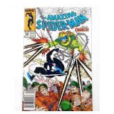 Amazing Spider-Man #299/2nd Venom Cameo