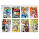The Joker #2-#9 Run 1975
