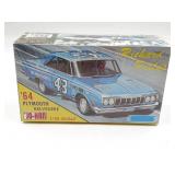 Jo-Han Richard Petty 