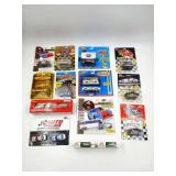 NASCAR Indy 500 Diecast Race Pace Cars