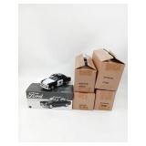 First Gear 1930s/40s Die-Cast Vehicle Lot of (4)