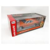 Auto World 1:18 1970 Plymouth Duster 340