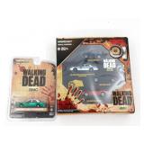 Greenlight The Walking Dead Collector