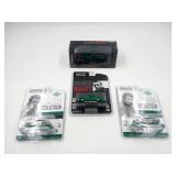 Greenlight Hollywood Bullitt Die-Cast Lot w/Chases