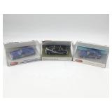 Michigan State Police 1:43 Scale Die-Cast Lot