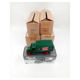 First Gear 1:34 Scale Mack Truck Die-Cast Lot