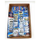 Hot Wheels Diecast Cars Lot of 40+
