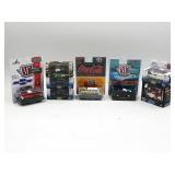 M2 Machines Limited Edition Diecast Lot /750