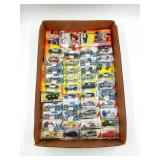Matchbox Diecast Cars Lot of 40+