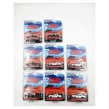 Greenlight Hollywood Thelma & Louise Chase Lot