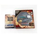 Greenlight The Walking Dead Collector